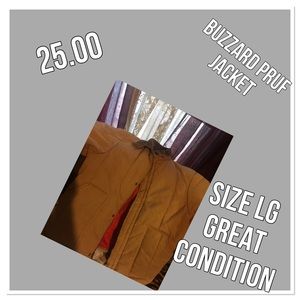 Men’s jacket